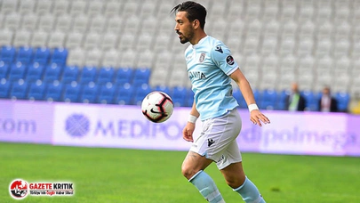 İrfan Can transferi zora girdi