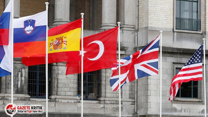 NATO, uzayı savaş alanı olarak tanımaya hazırlanıyor