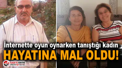 Ölümüne aşırı dozda 'kodein' maddesi neden olmuş
