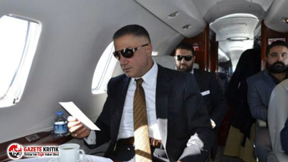 Sedat Peker: Halk kendini dindar olarak tanımlayan kişilerin müsrifliği ve lükse düşkünlüğünü konuşuyor