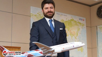 THY Basın Müşaviri Yahya Üstün: Atandığım kayyım şirketlerinden toplam 7 bin TL maaş alıyorum