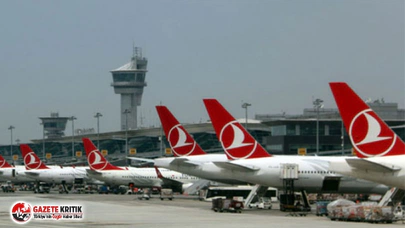 THY, Hartum seferlerini yine iptal etti