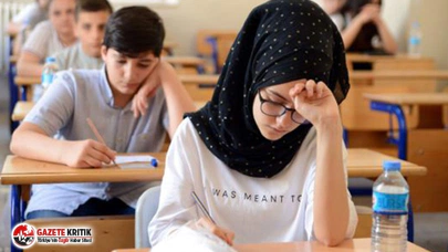 Uzmanlardan LGS değerlendirmesi; sıralamayı hangi ders belirleyecek?