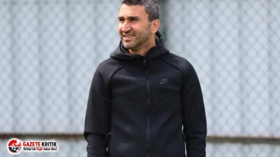 Çaykur Rizespor Sportif Direktörü Bal: Muriç transferinde son sözü Çaykur Rizespor söyler