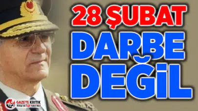 Eski Genelkurmay Başkanı Kıvrıkoğlu yıllar sonra konuştu