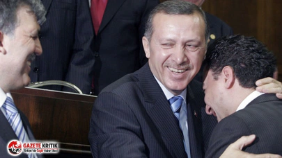 "Gül-Babacan ekibi torun Adnan Menderes'in peşinde"