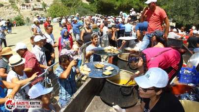 30. GÜRE SARIKIZ HAYRI PAZAR GÜNÜ YAPILACAK