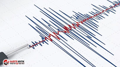 Japonya’da 6,3 büyüklüğünde deprem