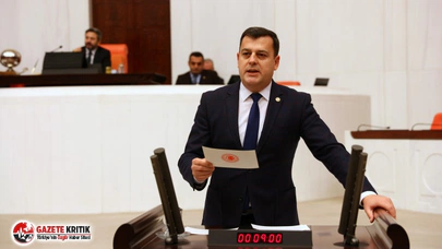 VECDİ GÜNDOĞDU’NUN ‘ 1 EYLÜL DÜNYA BARIŞ GÜNÜ MESAJI