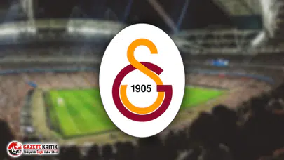 Galatasaray'dan Başakşehir'e yanıt