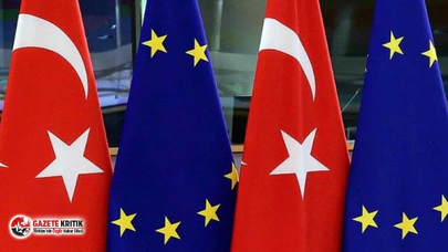 AB zirvesinde Türkiye’ye yönelik yaptırımlar görüşülecek