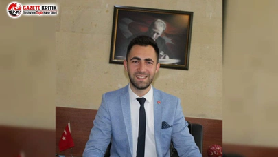 CHP KEPEZ GENÇLİK KOLLARI BAŞKANI KARAKUŞ:KİMSESİZLERİN KİMSESİ CUMHURİYETİMİZ 96 YAŞINDA!