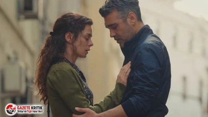 Kadın Dizisinde Flaş Ayrılık