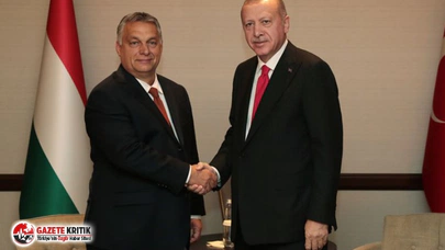 Macaristan'dan Türkiye'ye Destek Sözü