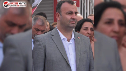 CHP'li Arslan: Sana Hasret Sana Vurgun Gönlümüz