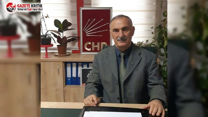 CHP'li Aydın: Sinek Küçüktür Ama Mide Bulandırır