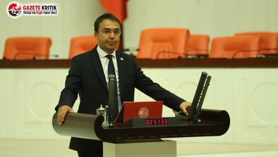 CHP'li Baltacı, Tüvtürk Reysaş Araç Muayene İstasyonu Çalışanlarının Sesi Oldu