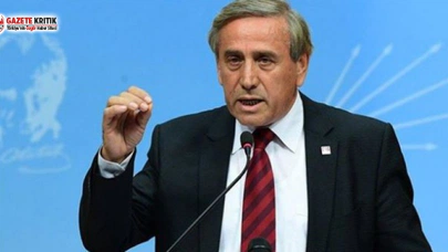 CHP'Lİ KAYA: ÖĞRETMENLER KURU VAAT DEĞİL 60 BİN ATAMA BEKLİYOR