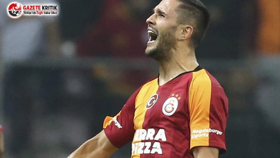 Galatasaray’dan Florin Andone açıklaması