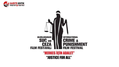 Suç ve Ceza Film Festivali Ödüllerİ Sahiplerini Buldu