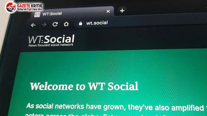 Wikipedia'dan Facebook'a Yeni Rakip: WT:Social