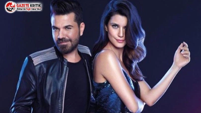 Beren Saat ve Kenan Doğulu Aşk Tazeledi