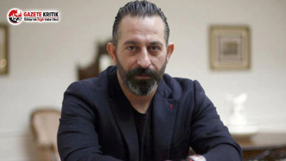 Cem Yılmaz'dan İyi Haber