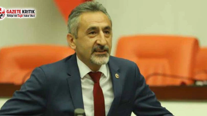 CHP'li Adıgüzel: Bu Çağda Ayıptır