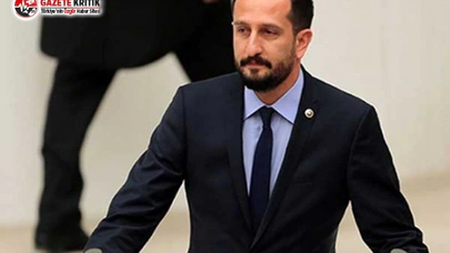 CHP'li Hakverdi: Ağaoğlu’nu Kurtarma Operasyonuna 'Stratejik Öneme Sahip' Örtüsü