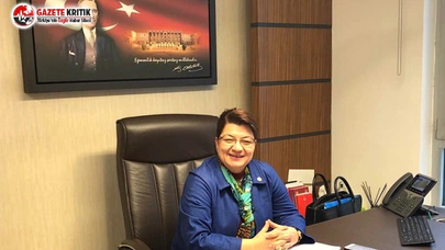 CHP'li Şahin'den 5 Aralık Dünya Kadın Hakları Günü Açıklaması