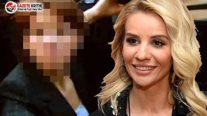 Esra Erol’un Yıllar Önceki Hali Ortaya Çıktı