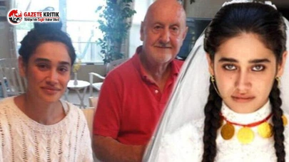 Kendisinden 48 Yaş Büyük Amerikalı ile Evlenen Meltem Miraloğlu, Evden Kaçtı