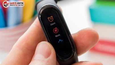 Mi Band 4 Kullanıcıları İçin Sevindirici Haber!