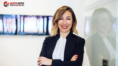 Nursel Ölmez Ateş Borusan İnsan Kaynakları ve Kurumsal İletişim Grup Başkanı Oldu