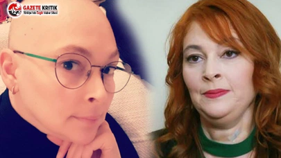 "Öleceğimi Değil, Evladıma Ne Olacağını Düşündüm"