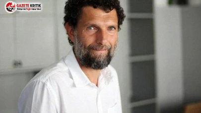 Osman Kavala'dan Dava Sürecine İlişkin Açıklama