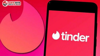Tinder Türk Kullanıcı Sayısını Açıkladı