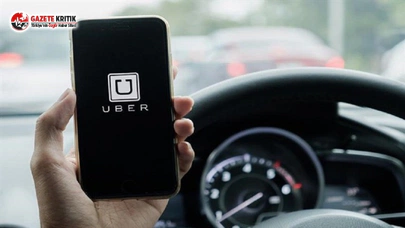 Türkiye'de Yasaklanan Uber'den Korkunç Rapor: Binlerce Cinsel Saldırı ve Seks Suçu