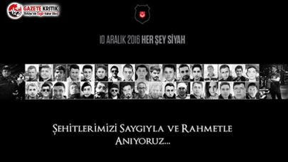 Vatandaşlar 10 Aralık 2016 Vodefone Saldırısını Unutmadı