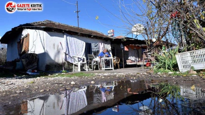 83 yaşındaki kadın destek bekliyor!