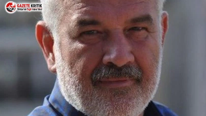Ali Tezel gözaltına alındı