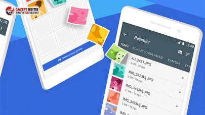 Apple'ın Rakip Tanımaz Özelliği Android'e Geliyor!