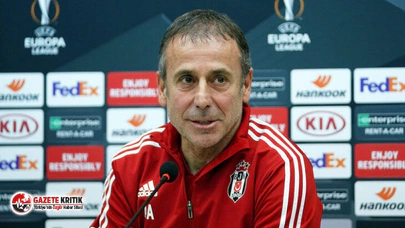 Beşiktaş, Abdullah Avcı ile yola devam edecek