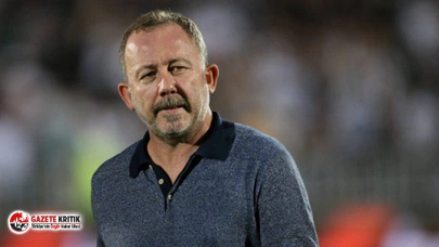 Beşiktaş - Sergen Yalçın görüşmesinde son dakika!