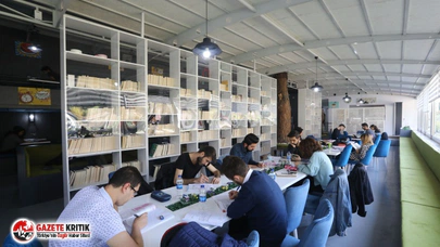 Buca'da Gençlik Merkezleri doldu taştı
