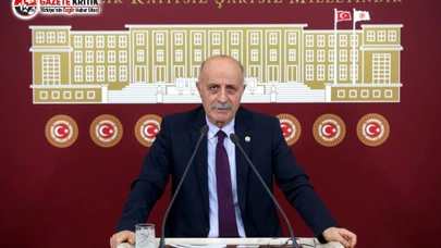 CHP'li Keven: Sorgun Yeni Çeltek, 125 Madenciyi Kış Günü İşsiz Bıraktı