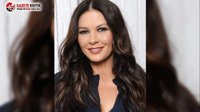 İstanbul Turu Yapan Catherina Zeta Jones: Senin İçin Savaşabilirim
