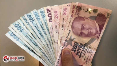 Kamu işçisine ek ödeme bugün başladı