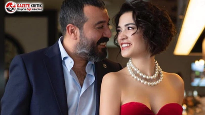 Mustafa Üstündağ ve Ecem Özkaya’dan boşanma sonrası ortak açıklama
