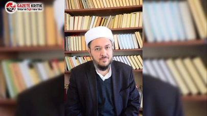 Silahlı saldırıya uğrayan Nakşibendi şeyhi Seyda Abdülkerim Çevik hayatını kaybetti